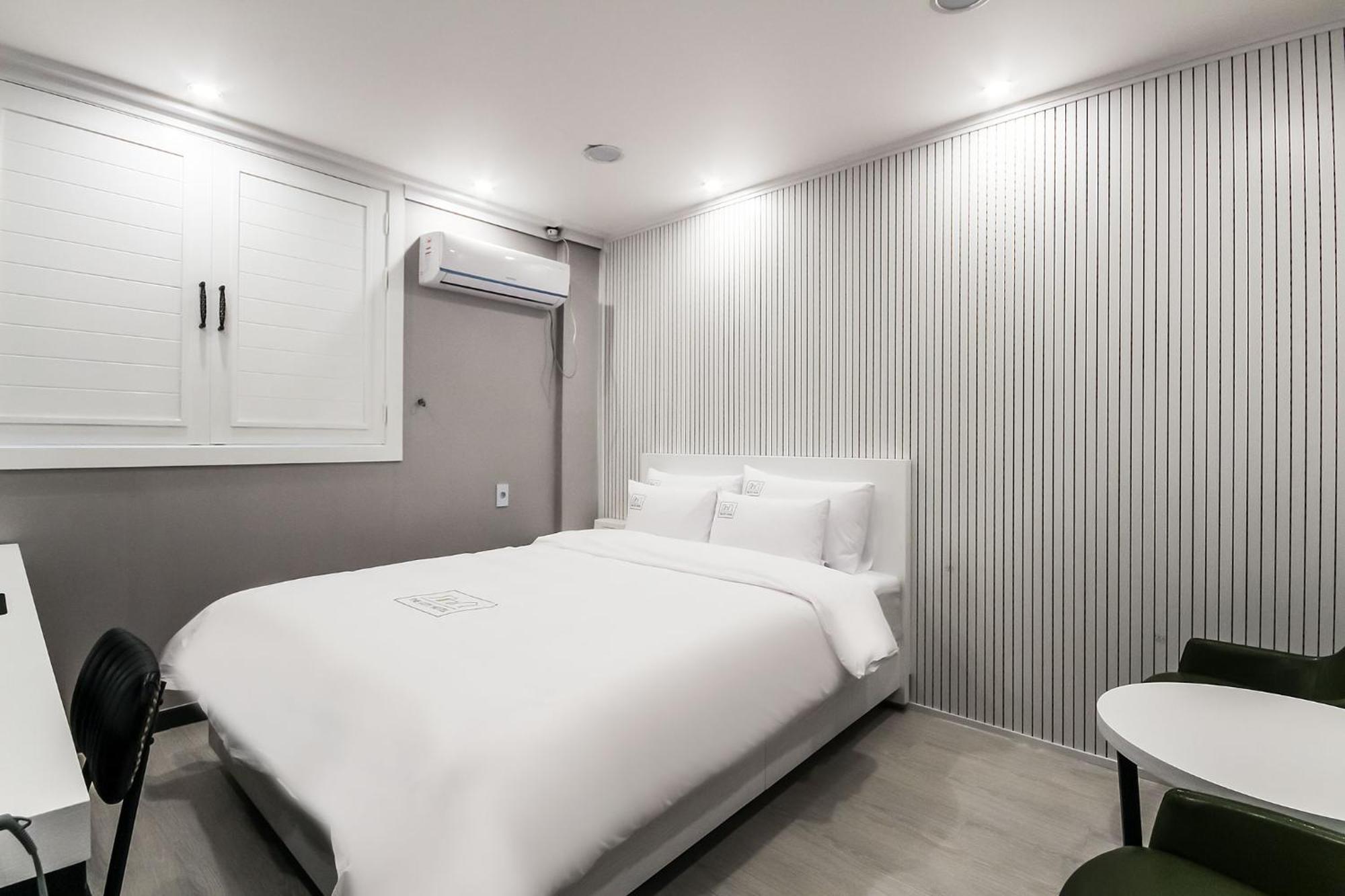 Hotel The City Gwangju Metropolitan City Luaran gambar